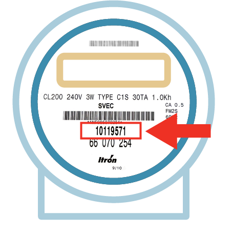 Electric meter