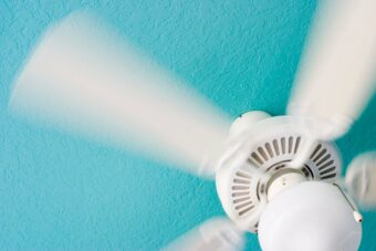 Ceiling Fan