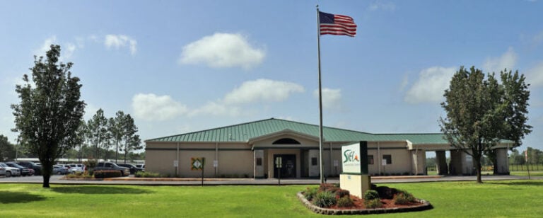 Suwannee Valley Electric Cooperative Office